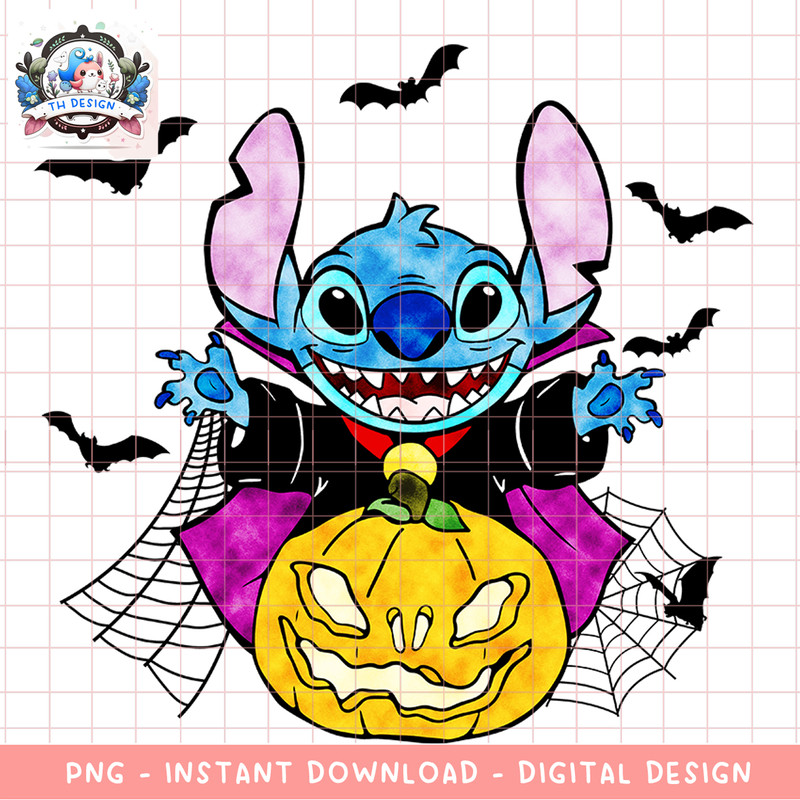 Stitch Horror Halloween, disney stitch png, halloween png, Disneyland Halloween Png, Stitch Halloween Png 17 copy.jpg