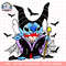 Stitch Horror Halloween, disney stitch png, halloween png, Disneyland Halloween Png, Stitch Halloween Png 18 copy.jpg