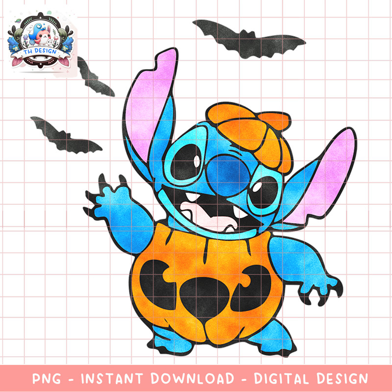 Stitch Horror Halloween, disney stitch png, halloween png, Disneyland Halloween Png, Stitch Halloween Png 20 copy.jpg