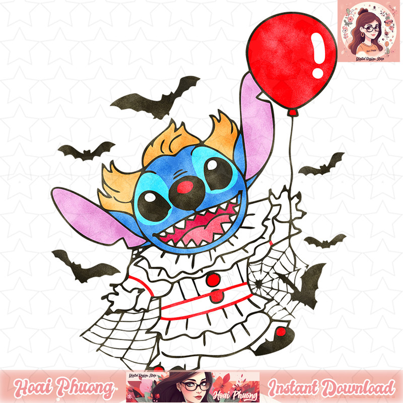 Stitch Horror Halloween, disney stitch png, halloween png, Disneyland Halloween Png, Stitch Halloween Png 22 copy.jpg