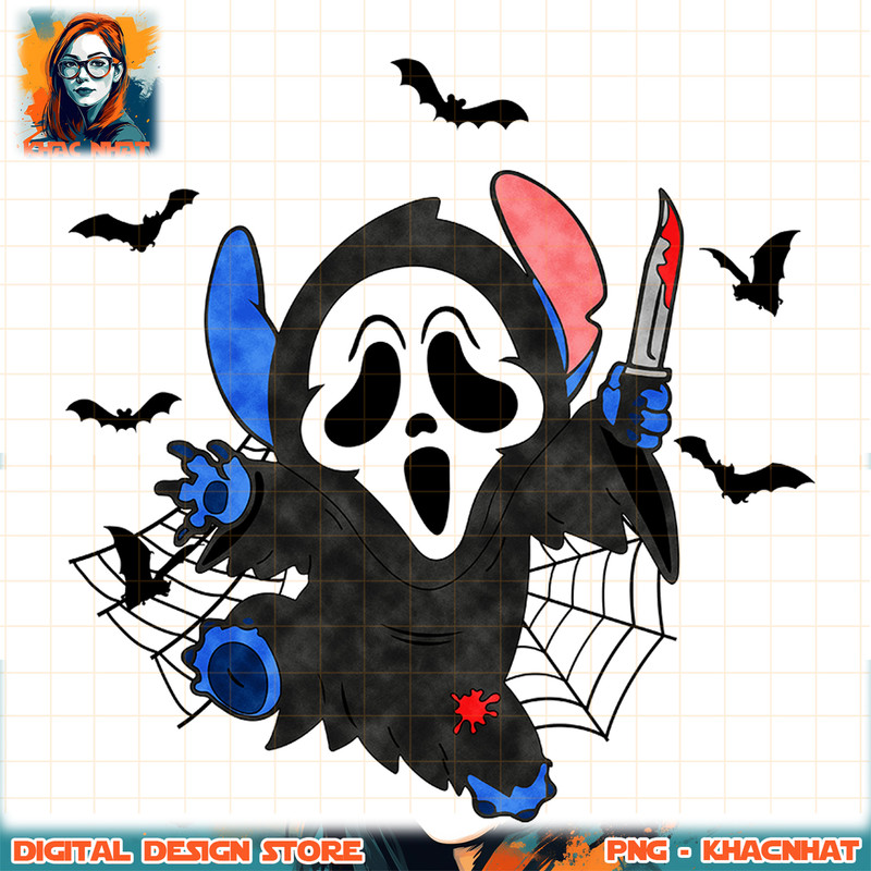 Stitch Horror Halloween, disney stitch png, halloween png, Disneyland Halloween Png, Stitch Halloween Png 25 copy.jpg