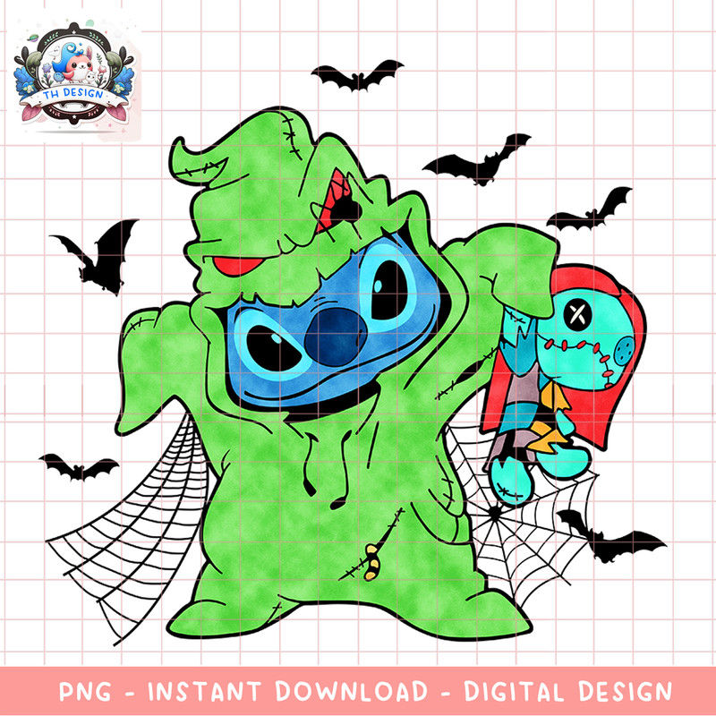 Stitch Horror Halloween, disney stitch png, halloween png, Disneyland Halloween Png, Stitch Halloween Png 29 copy.jpg
