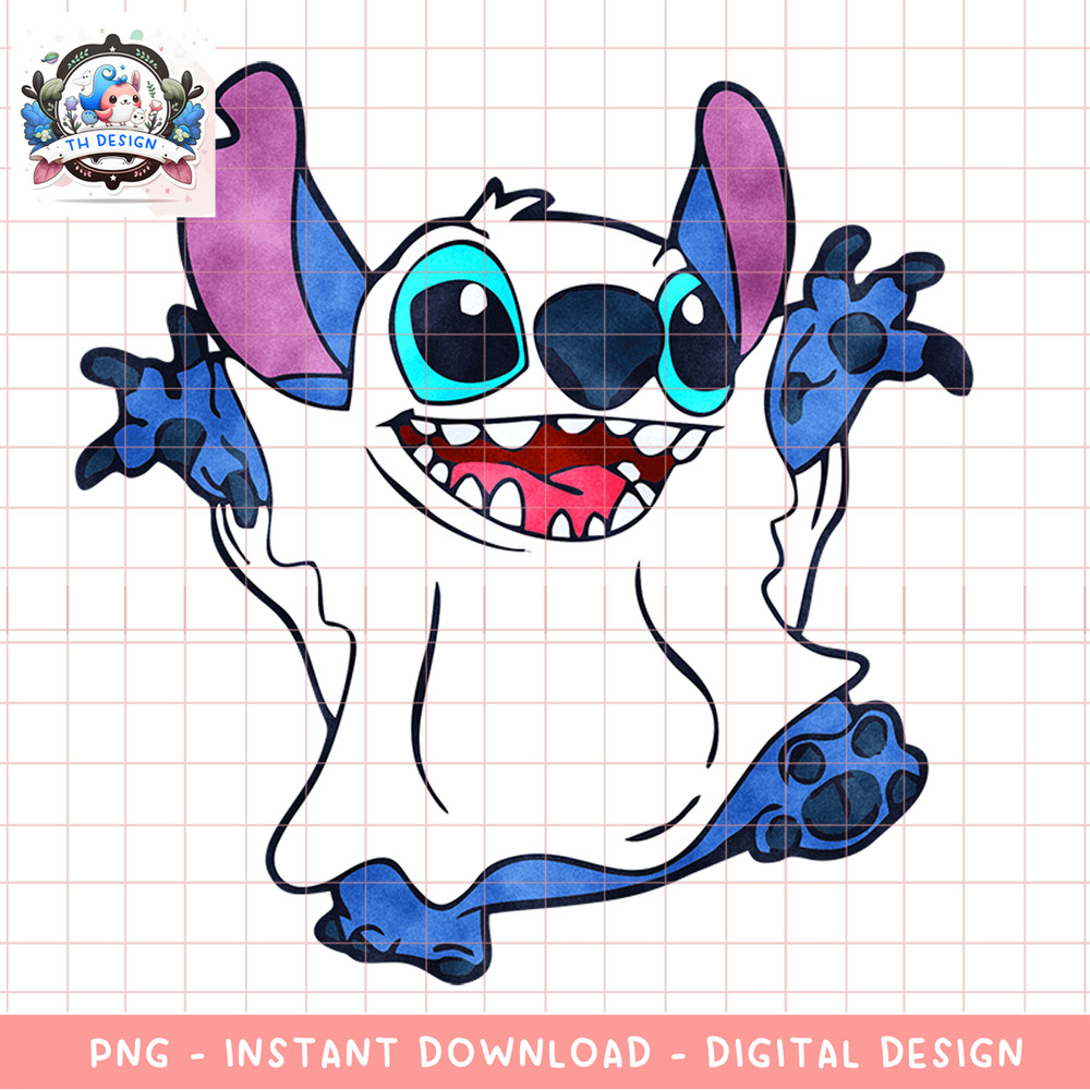 Stitch Horror Halloween, disney stitch png, halloween png, Disneyland Halloween Png, Stitch Halloween Png boo copy.jpg