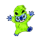 Stitch Horror Halloween, disney stitch png, halloween png, Disneyland Halloween Png, Stitch Halloween Png, boo.png