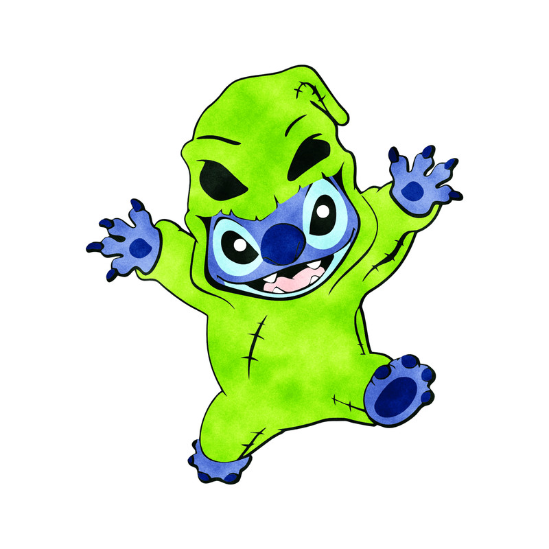 Stitch Horror Halloween, disney stitch png, halloween png, Disneyland Halloween Png, Stitch Halloween Png, boo.png