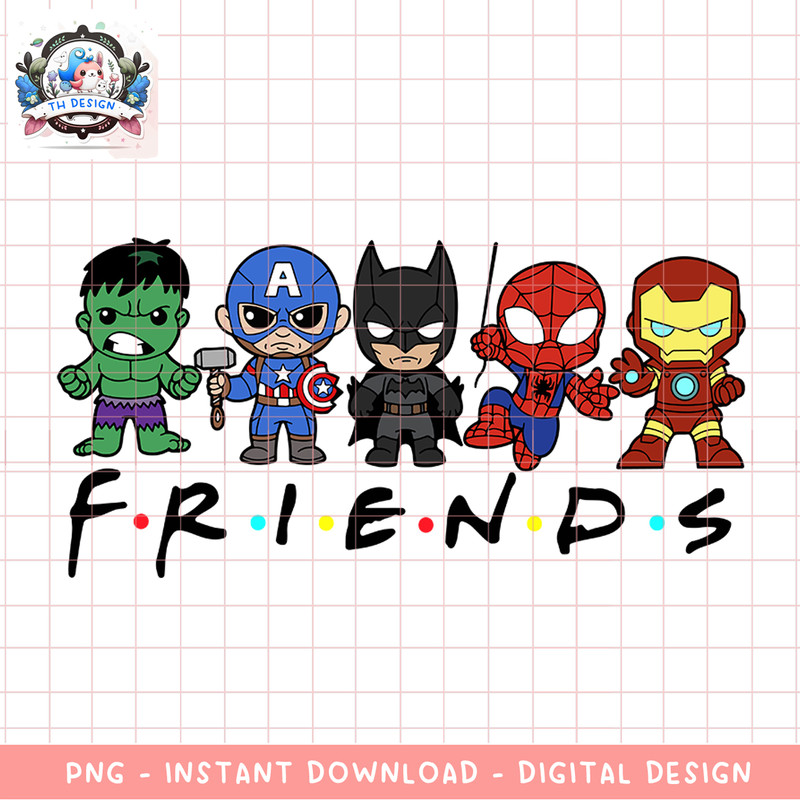 superhero christmas, marvel, DC comic Christmas png, Retro PNG, Christmas Movie PNG, Christmas Vacation Png, Christmas Png, Retro Christmas Png 1.jpg