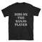 Dibs on the Banjo Player  Banjo Shirt  Banjo Player Shirt  Banjoist  Banjo T-Shirt  Bluegrass Shirt  Banjo Tee  Banjo Gift.jpg