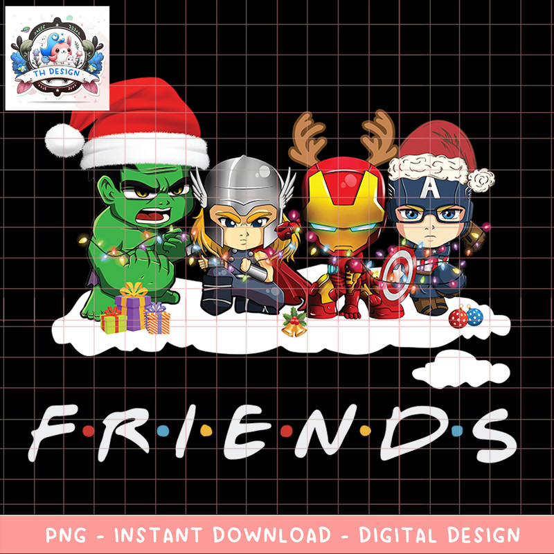 superhero christmas, marvel, DC comic Christmas png, Retro PNG, Christmas Movie PNG, Christmas Vacation Png, Christmas Png, Retro Christmas Png 3.jpg