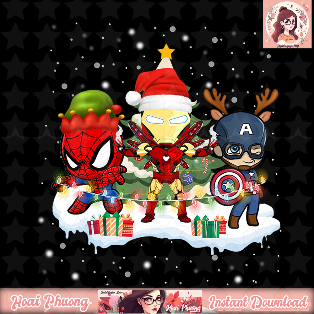 superhero christmas, marvel, DC comic Christmas png, Retro PNG, Christmas Movie PNG, Christmas Vacation Png, Christmas Png, Retro Christmas Png 6.jpg