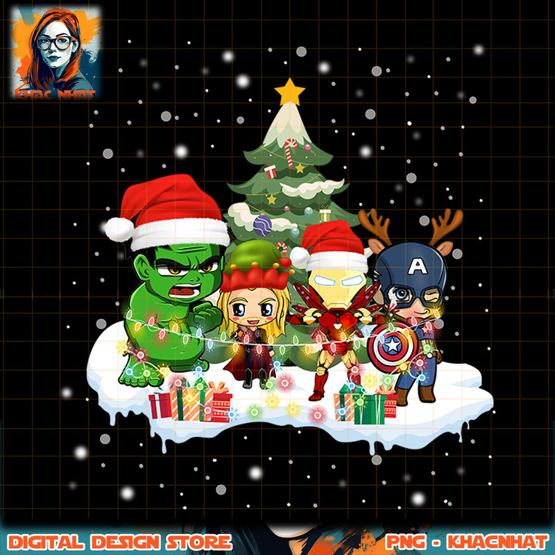 superhero christmas, marvel, DC comic Christmas png, Retro PNG, Christmas Movie PNG, Christmas Vacation Png, Christmas Png, Retro Christmas Png 7.jpg