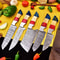 Professional Best Chef Knives for sale