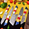 Professional Best Chef Knives for sale