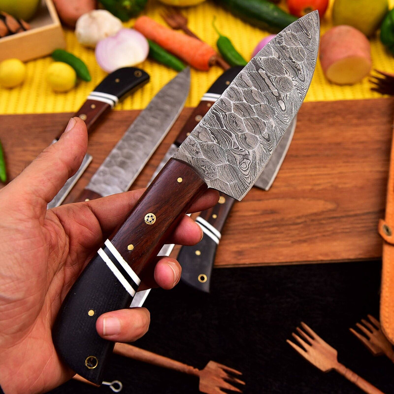 Professional Chef Knives for sale
