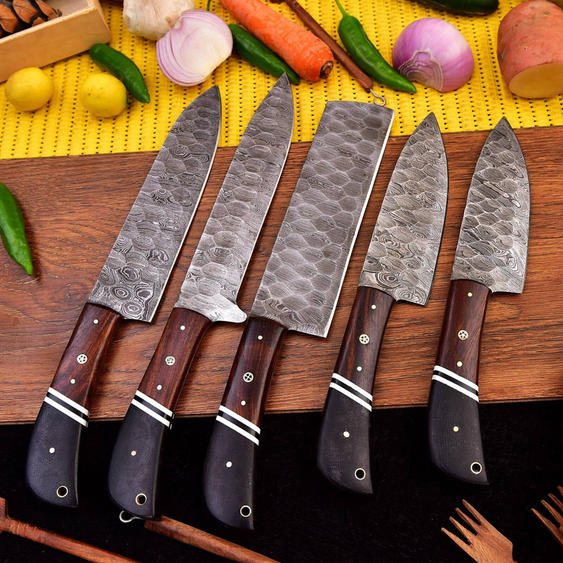 Professional Chef Knives for sale