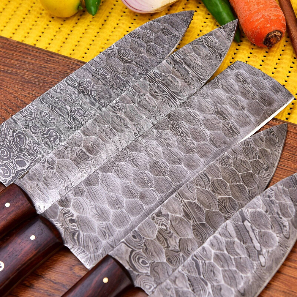 Professional Chef Knives for sale