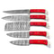 Professional Chef Knives