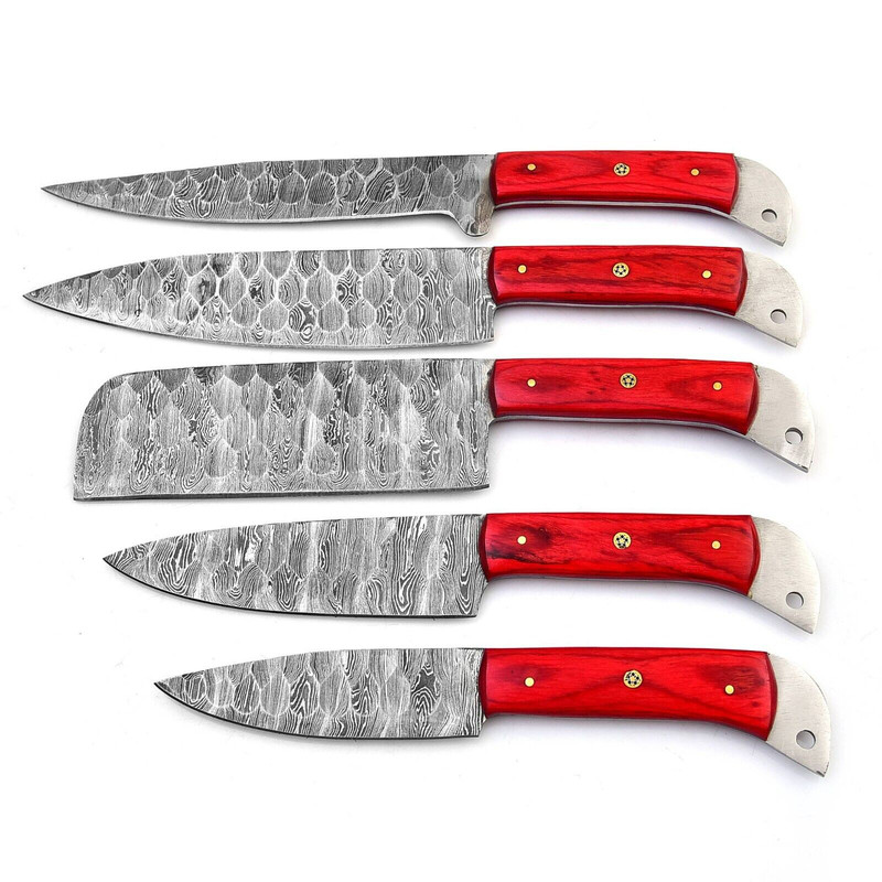 Professional Chef Knives
