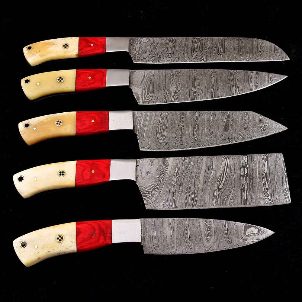 Professional Chef Knives for sale