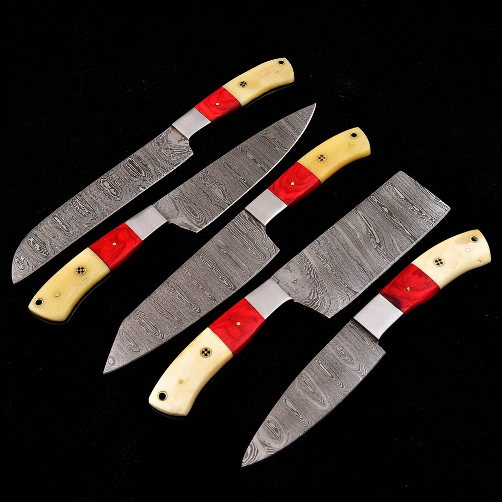 Professional Chef Knives for sale