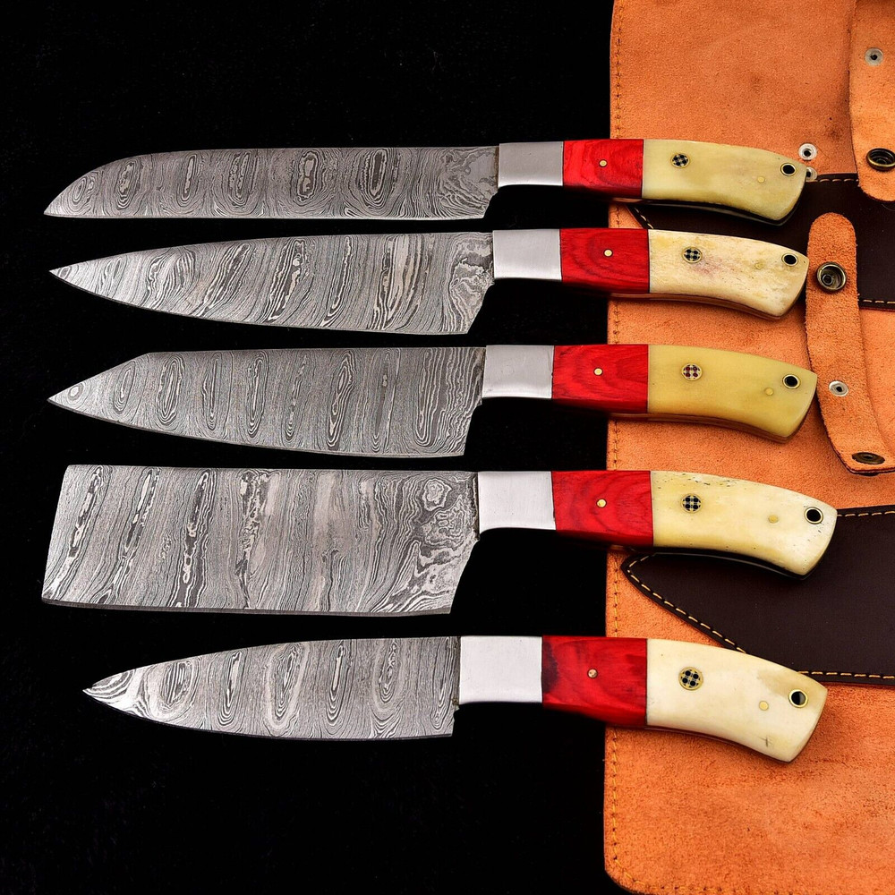 Professional Chef Knives for sale
