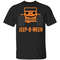 Jeep-O-Ween Jeep Car Halloween T-Shirt.jpg