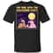 Ross And Chandler The One With The Halloween Party FRIENDS T-Shirt.jpg