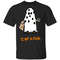 Charlie Brown I Got A Rock The Great Pumpkin Halloween T-Shirt.jpg