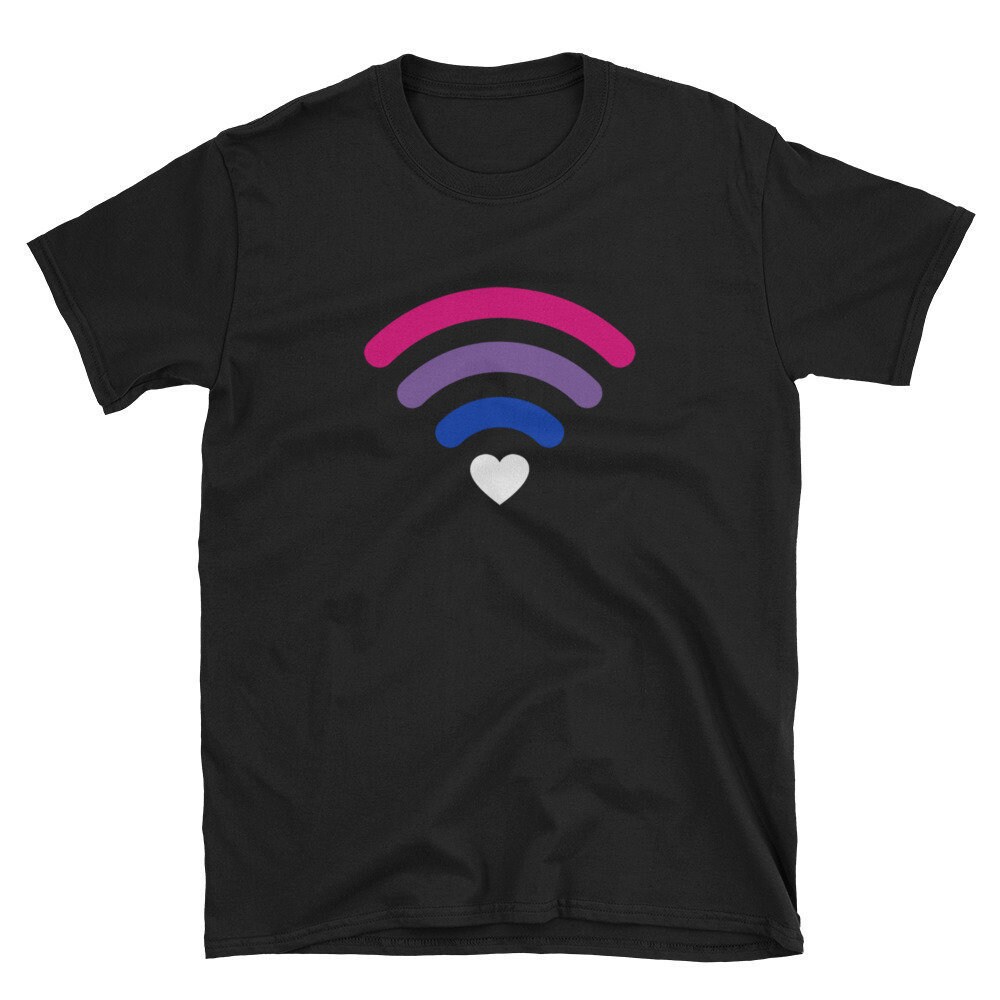 Bifi  Bisexual Shirt  Cute Bisexual Shirt  Funny Bisexual Shirt  Bisexual Tee  Bisexual T-Shirt  Bisexual Gift  Nerd  Geek  Gift.jpg