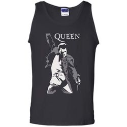 agr freddie mercury mens tank top