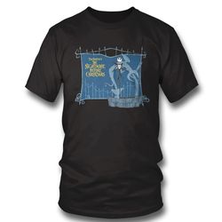 Nightmare Before Christmas Jack And The Well Shirt