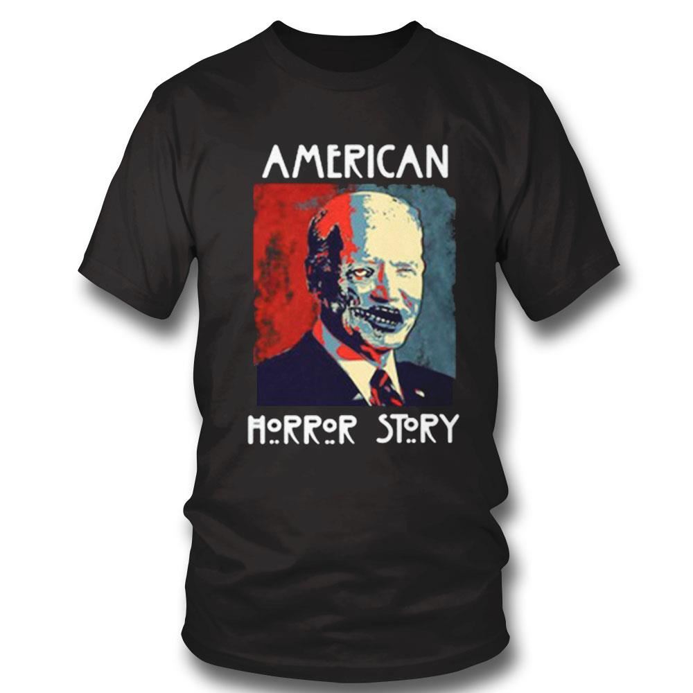 Joe Biden American Horror Story Halloween Shirt.jpg