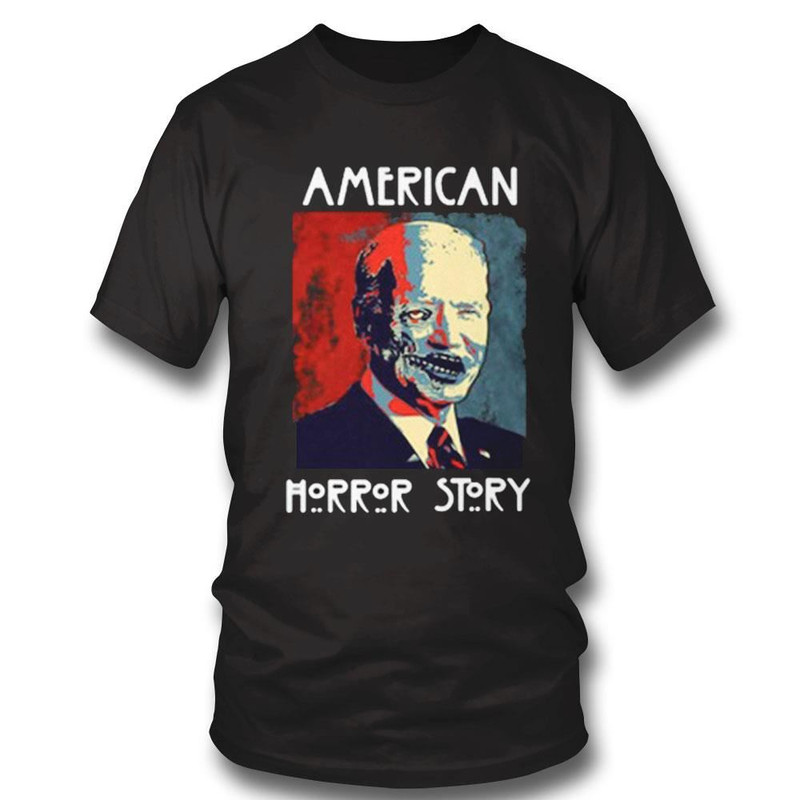 Joe Biden American Horror Story Halloween Shirt.jpg