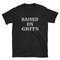Raised on Grits Grits Southern Food Soul Food Southern Raised Dixie Shirt Southern Shirt Southern Born Dixie T-Shirt Tee.jpg