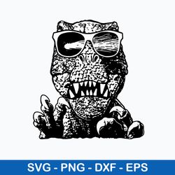 dinosaur going extinct svg, dinosaur svg, funny svg, png dxf eps file