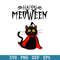 Black Cat Happy Halloween Svg, Cat Halloween Svg, Halloween Svg, Png Dxf Eps Digital File.jpeg