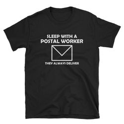 Postal Worker Shirt  Mail Carrier Shirt  Mail Courier Shirt  Postal Employee Shirt  Post Office  Mail Delivery  Funny Sh