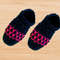 crochet shoes pattern