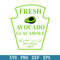 Fresh Avocado Guacamole Condiment Family Halloween Svg, Png Dxf Eps Digital File.jpeg