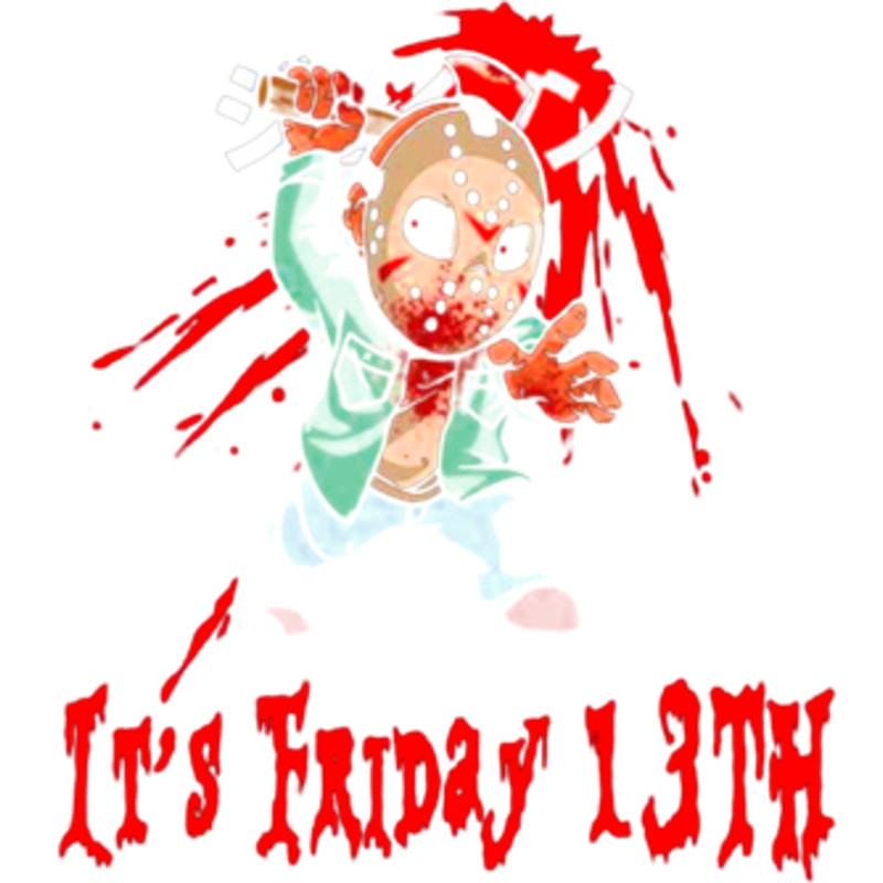 A New Beginning Friday 13th Jason Voorhees Halloween shirt.png