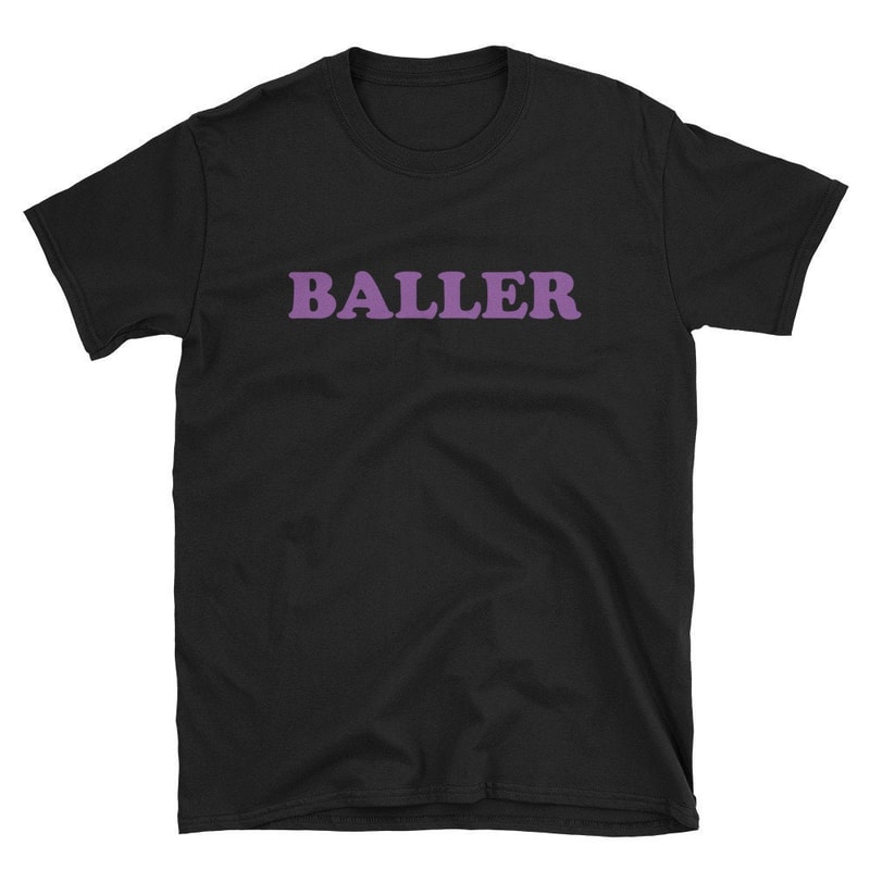 Baller Testicular Cancer Shirt Funny Testicular Cancer Testicular Cancer Gift Testicular Cancer Tee Chemo Chemotherapy T-Shirt.jpg