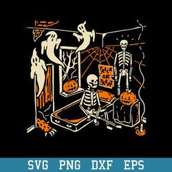 halloween party horror svg, halloween svg, png dxf eps digital file