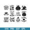 Halloween Quotes Bundle Svg, Halloween Svg, Png Dxf Eps Digital File.jpeg