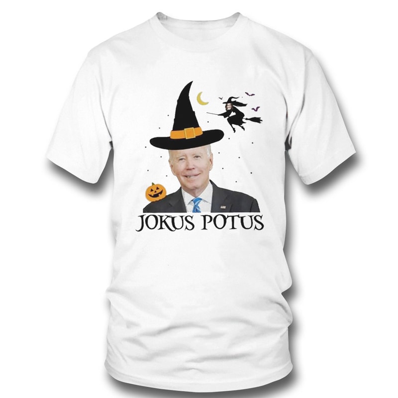 Jokus Potus Biden Halloween Shirt Long Sleeve, Tank Top.jpeg
