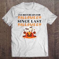 joe biden american horror story halloween shirt