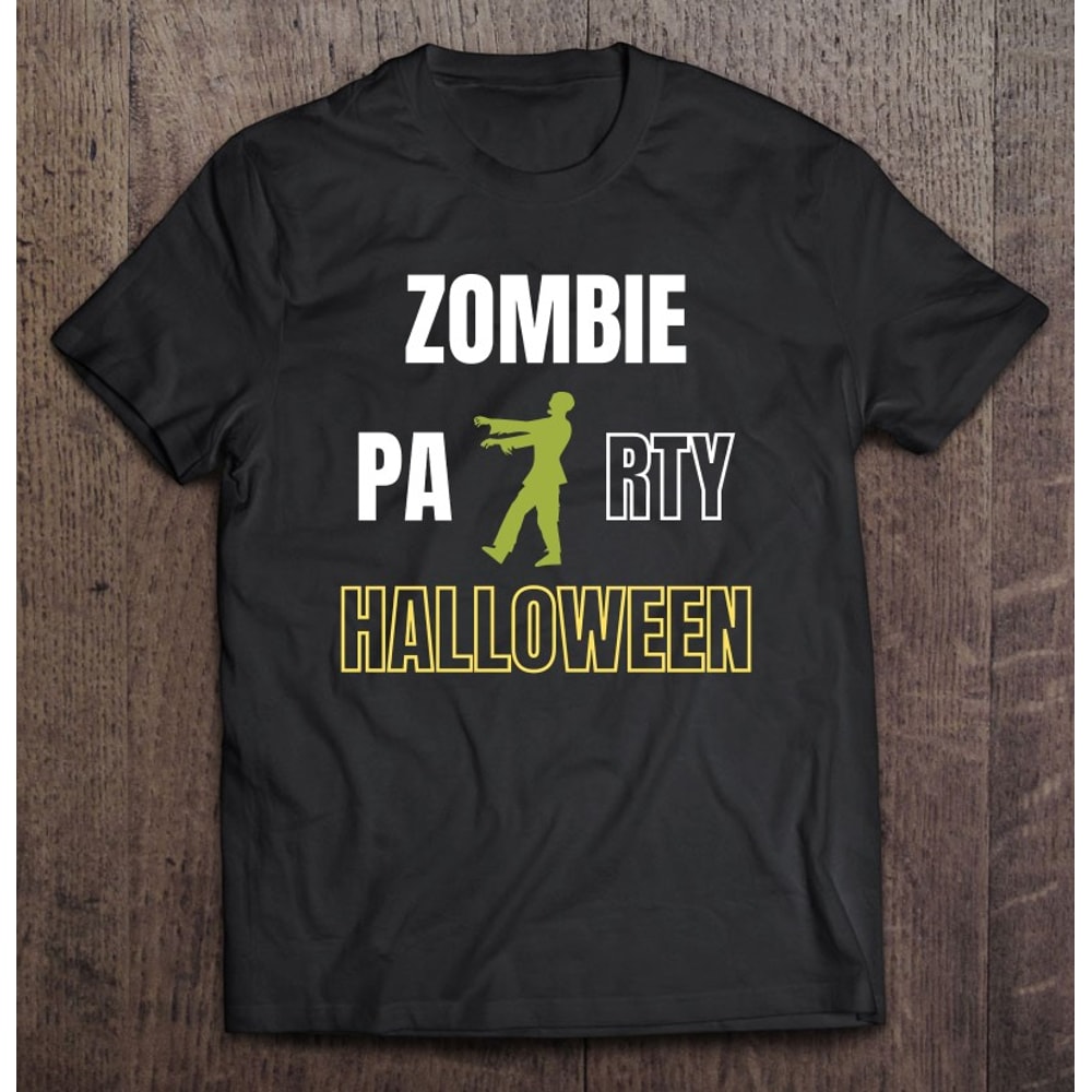 Fête D’halloween Zombie Party Halloween.jpg