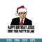 Michael Happy Birthday Jesus Sorry Your Party_s So Lame Svg, Halloween Svg, Png Dxf Eps Digital File.jpeg