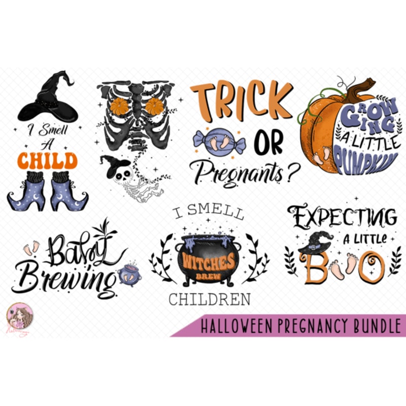 Halloween-Pregnancy-Bundle-Graphics-39965825-7-580x387.png
