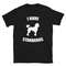 I Have Standards Standard Poodle Poodle Shirt Poodle Owner Shirt Cute Poodle Shirt Funny Poodle Shirt Standard Poodle Gift.jpg