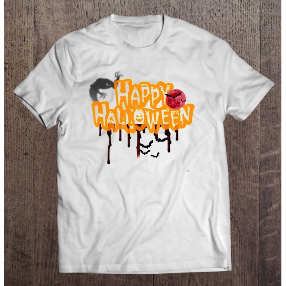 Happy Halloween Gift Of Hallowen Day Classic.jpg