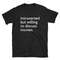Introverted But Willing To Discuss Movies Movie Shirt Movie Lover Binge Watch Movie Movie Marathon Film Buff Critic T-Shirt.jpg
